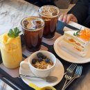 블루레이크 | [충주카페]블루리본🫐중앙탑 베이커리카페 ‘카페레이크249‘ 내돈내산 후기