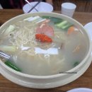 황해수퍼 | 영종도 맛집 황해해물칼국수 - 미애네칼국수 와 비교후기 내돈내산
