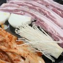 오색쌈밥 이미지