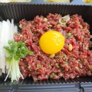 한우육회대장