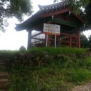 목신리 보살상 이미지