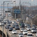 올림픽대로 이미지