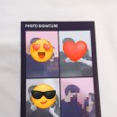 구월동 데이트코스 | 인천터미널역 근처 포토시그니처 구월동점 후기 , 사진포즈 추천