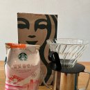 별빛그린하우스 | 스타벅스 원두 추천| 별빛 블렌드 원두 후기