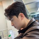 남자 댄디 시스루 쉐도우펌 깔끔한 투블럭 가격은?
