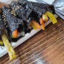 선비꼬마김밥 이시아폴리스 이미지