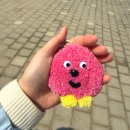 엣시청길 | [파주/탄현] 환승연애4 쿠션 그 공방! 헤이리마을 '앤드엣' 터프팅 키링 원데이클래스 (실내 이색 데이트)
