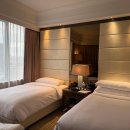 아이온프라자 앞 | 싱가포르 호텔 숙소 메리어트 탕 플라자 조식 가족 여행