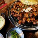 닭발과 족발 이미지