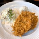 쏭쏭돈까스 이미지