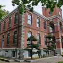 건국대학교 박물관 이미지