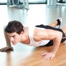 바른자세 몸펴기 운동 이미지