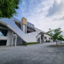 공주역 화장실 이미지