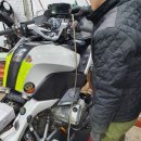 모토라드마이스터 | [투어후기] R1200RT '투어라이더스' 20/12/19(토) '안전정비' 투어