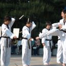 한국체육대학교 유아체육 줄넘기 이미지