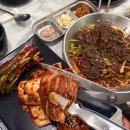 어지니보쌈&막국수 이미지