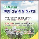 세동산골농원 이미지