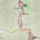 해인사 소리길 이미지