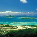 인도양의 작은나라- 지상낙원 세이셸(Seychelles) 풍경 이미지