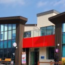 보현산칼국수 이미지