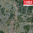 고양시청 주교동 덕양구보건소치매안심센터(19093) | [수도권 Bus Information 114]지피지기면 백전불태-고양 1082번