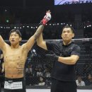 로드FC안산MMA체육관