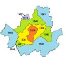 정부서울청사 부속한의원 | [웹북] 서울의 역사