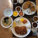 (주)동인시스템 | 동성로 점심 추천! 돈빠 시청점에서 즐긴 바삭한 돈까스와 우동 한 끼🍴
