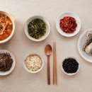 반찬 이 순서대로,먹으면 살빠져요 이미지