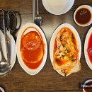 유가네칼국수 이미지