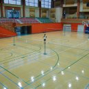 국민체육센터 체육관 이미지