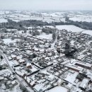 영국마을 이미지