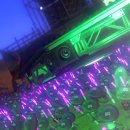 [스플래툰3] 그랜드 페스티벌 후기!