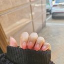 네일온제