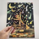 [이태원/한남 전시] 콰야, 김현수 작가님 여름밤의 꿈, 라이브 드로잉&amp;아티스트 토크 후기