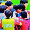 2023FIFA U-20 월드컵, 4강 진출 했습니다. 이미지