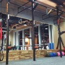 W 휘트니스 이미지