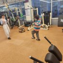 자가운동 표준 프로그램 이미지