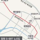 풍호초교 사거리 교통섬 | 창원 부동산, 앞으로의 10년이 가장 중요한 이유(해양신도시, 도시철도, S-BRT, 특례시)