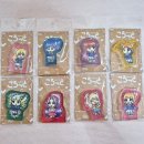 CU 삼산공구단지점 | 아이카츠! 격언 아크릴 피규어 ver.2 공구 후기🩷