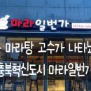 마라일번가 네이버블로그