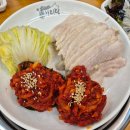 에코동 | 가브리살 보쌈 맛집 박만배아리랑보쌈 신풍역점 후기