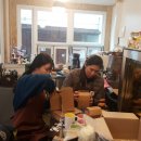 양림펭귄마을협동조합(달콩이휴게소) 이미지