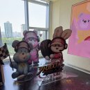 [서울] 잠실 노티드 잠실롯데월드몰점 방문후기