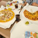 피자플래넷 | [서귀포 맛집] 피자플래넷 제주중문점 내돈내산 픽업 후기