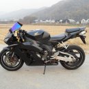 혼다 cbr1000rr 판매합니다( 04년 일산) 이미지