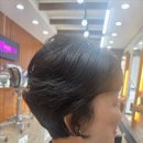 킹즈 강헤어