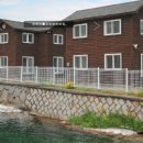 해변통나무펜션 이미지