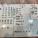 머시기수산회포차