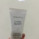 내 피부에 딱! 화이트블링코리아 저자극 톤업 선크림, 인생템 등극 후기!